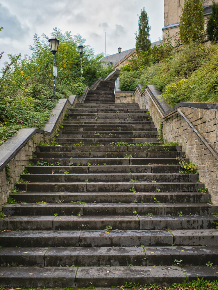 Treppe "Stairway to Heaven"
Gerd
Schlüsselwörter: 2024