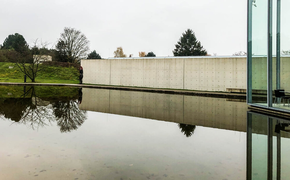 Weitwinkel "Langen Foundation 2"
Karl-Heinz
Schlüsselwörter: 2021