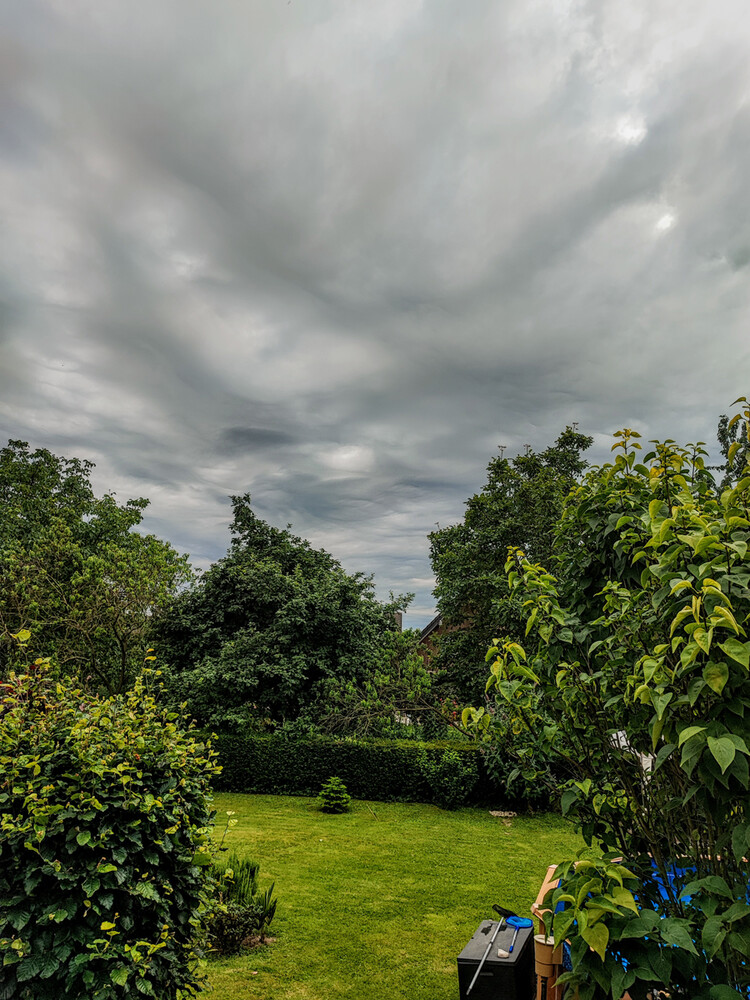 Naturaufnahmen "Wetter"
Manni
Schlüsselwörter: 2024