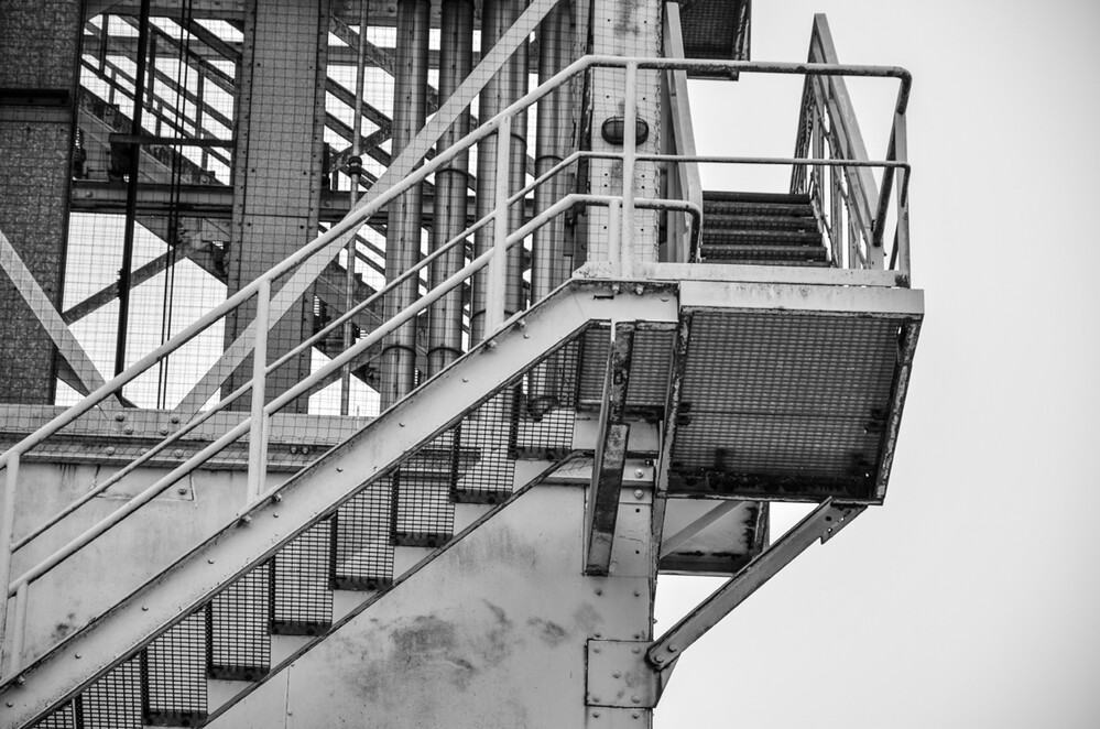 Treppen "Treppe Industrie"
Perla
Schlüsselwörter: 2024