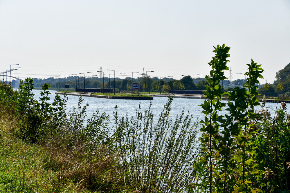 Rund um Bach, Fluss, Kanal und See "Fahrrinneinteilung"
Roland
Schlüsselwörter: 2024