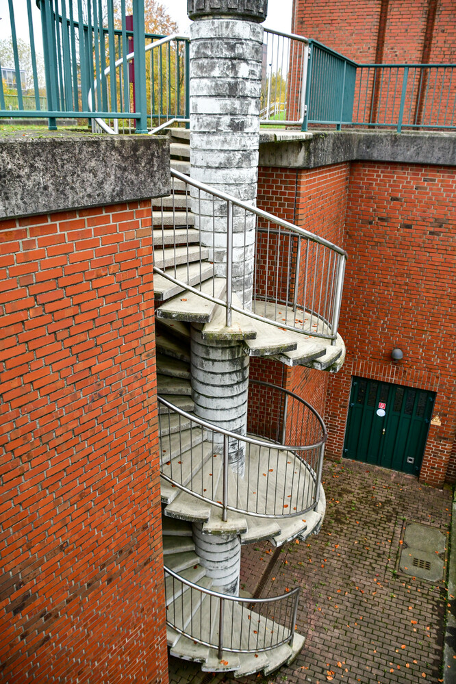 Treppen "Spiraltreppe"
Roland
Schlüsselwörter: 2024