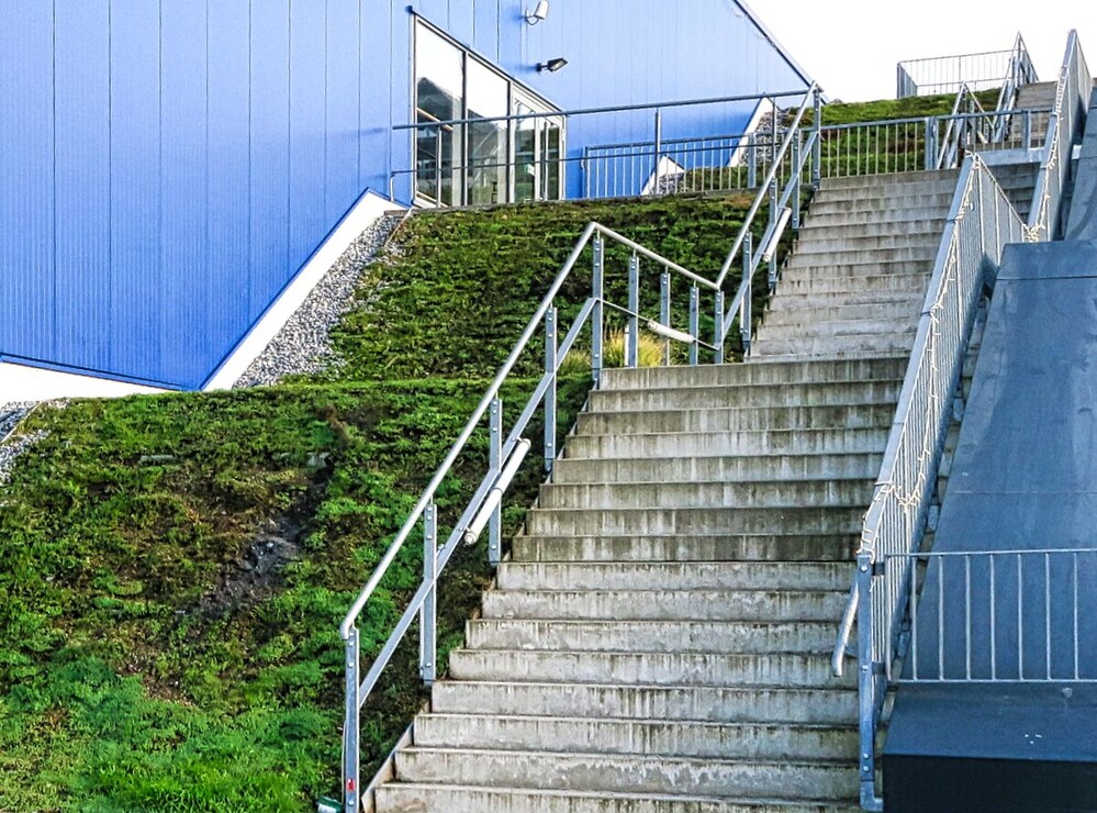 Treppen "Bekannte Treppe"
Verena
Schlüsselwörter: 2024