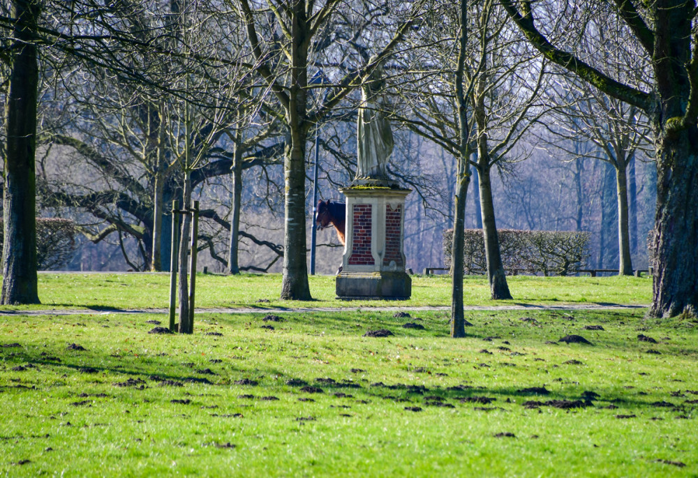 Alles im Park  "Momentaufnahme"
Roland
Schlüsselwörter: 2025